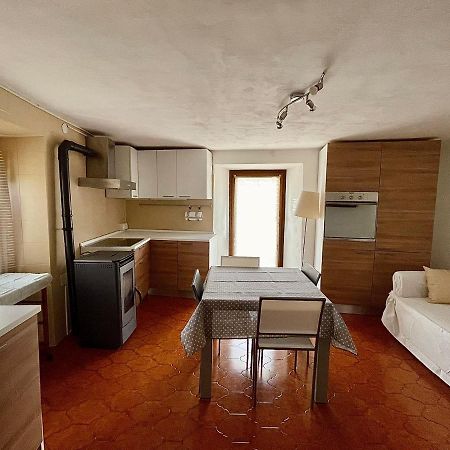 Maison Merlot Apartment Aosta Ngoại thất bức ảnh