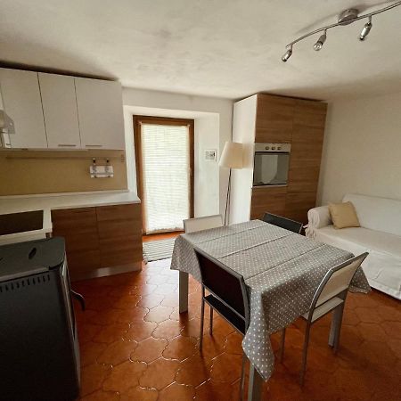 Maison Merlot Apartment Aosta Ngoại thất bức ảnh